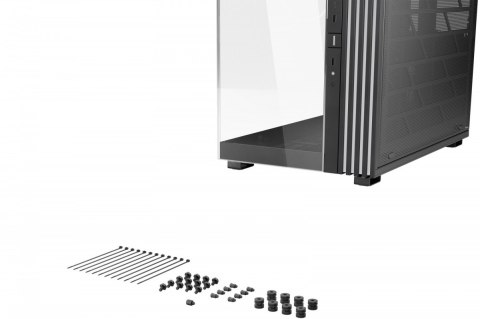 Obudowa Light Base 900 DX Czarna Obudowa Light Base 900 DX Czarna