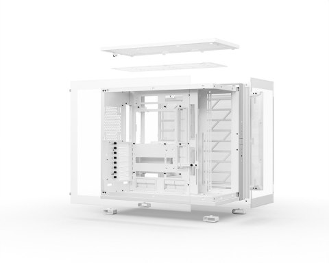 Obudowa Light Base 900 DX White Obudowa Light Base 900 DX White