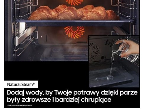 Piekarnik NV7B4345VAS/U2 Piekarnik NV7B4345VAS/U2