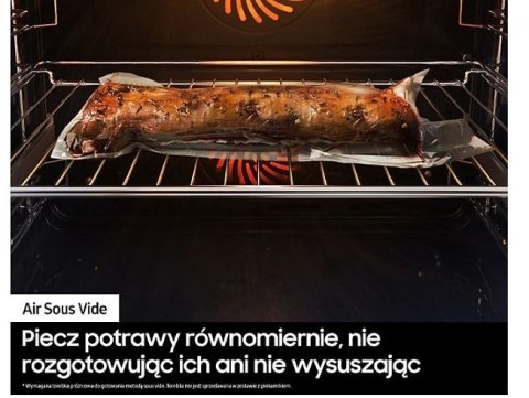 Piekarnik NV7B4345VAS/U2 Piekarnik NV7B4345VAS/U2