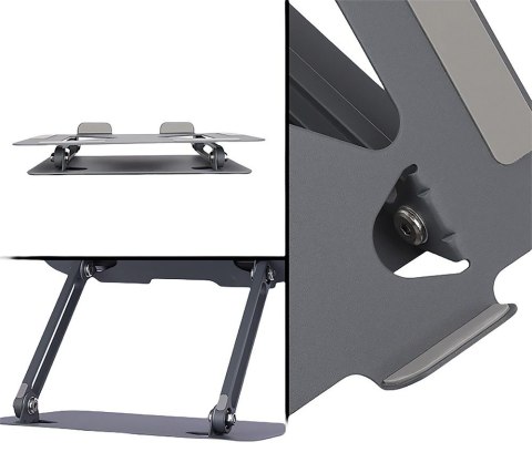 Podstawka pod laptopa MT2661 Podstawka pod laptopa MT2661