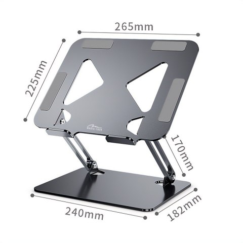 Podstawka pod laptopa MT2661 Podstawka pod laptopa MT2661