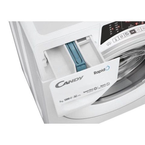 Pralka RO4 274DWMS7/1-S Pralka RO4 274DWMS7/1-S