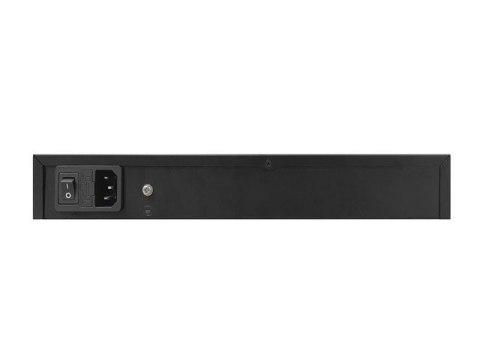 Przełącznik 24X 100MB POE+ /2x COMBO 250W RSFE-24P-2C-250 Przełącznik 24X 100MB POE+ /2x COMBO 250W RSFE-24P-2C-250