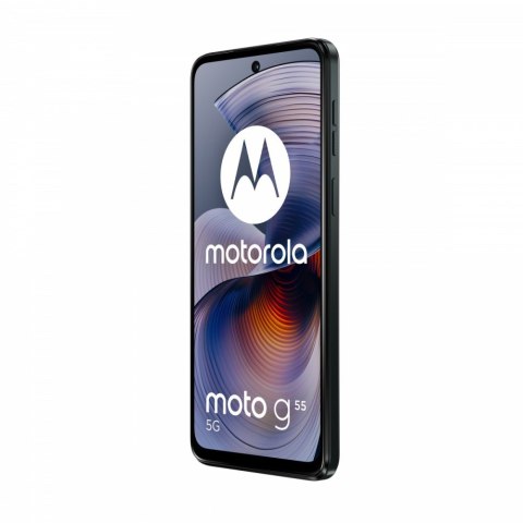 Smartfon moto g55 5G 8/256GB B2B Forest Grey Smartfon moto g55 5G 8/256GB B2B Forest Grey