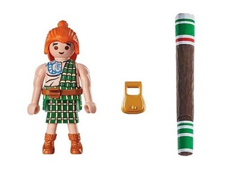 Zestaw Asterix 71547 Mac Aronh Zestaw Asterix 71547 Mac Aronh