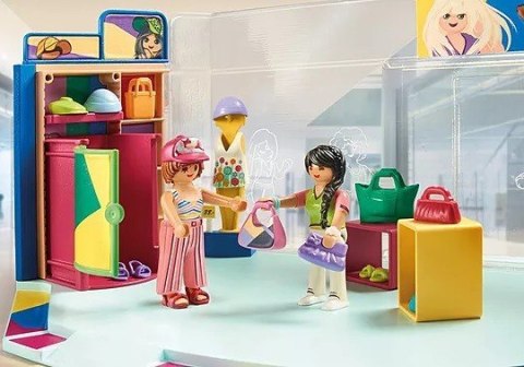 Zestaw My Life 71534 Butik odzieżowy Zestaw My Life 71534 Butik odzieżowy