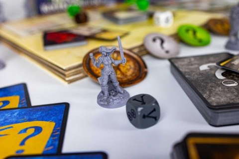 Gra Robinson Crusoe: Edycja Kolekcjonerska Gra Robinson Crusoe: Edycja Kolekcjonerska