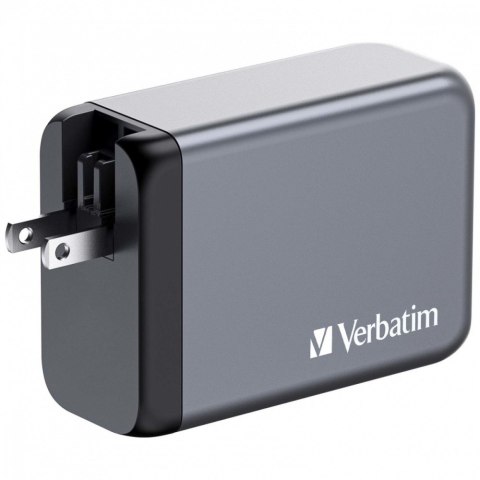 Ładowarka GNC-240 32205 GaN 240W, PD 3.1, QC 3.0 3x USB-C, 1x USB-A, UE / UK Ładowarka GNC-240 32205 GaN 240W, PD 3.1, QC 3.0 3x USB-C, 1x USB-A, UE / UK