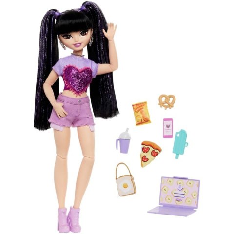 Lalka Barbie Dream Besties, Renee Lalka Barbie Dream Besties, Renee