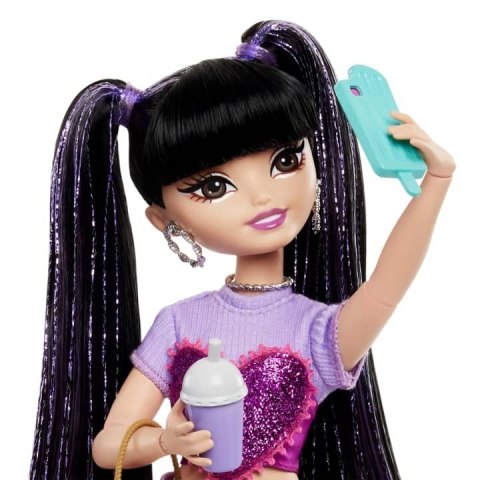 Lalka Barbie Dream Besties, Renee Lalka Barbie Dream Besties, Renee