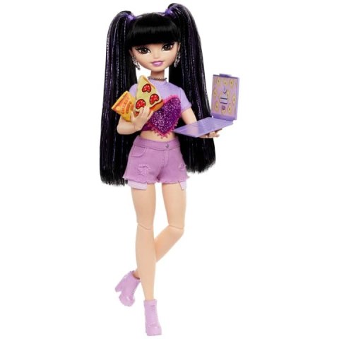 Lalka Barbie Dream Besties, Renee Lalka Barbie Dream Besties, Renee