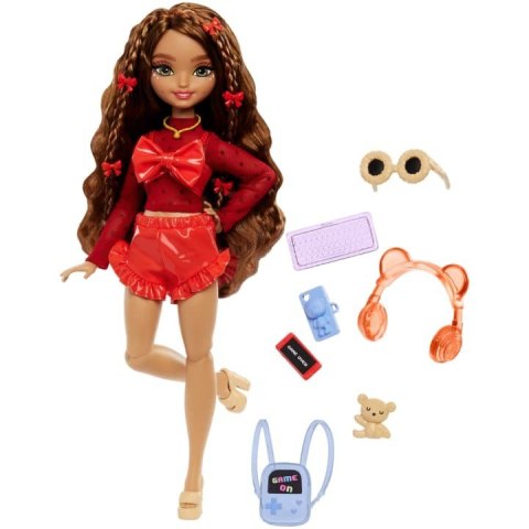 Lalka Barbie Dream Besties, Teresa Lalka Barbie Dream Besties, Teresa