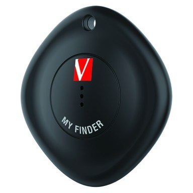 Lokalizator Bluetooth MY FINDER, MYF-01 32130 BT 5.2, NFC Lokalizator Bluetooth MY FINDER, MYF-01 32130 BT 5.2, NFC