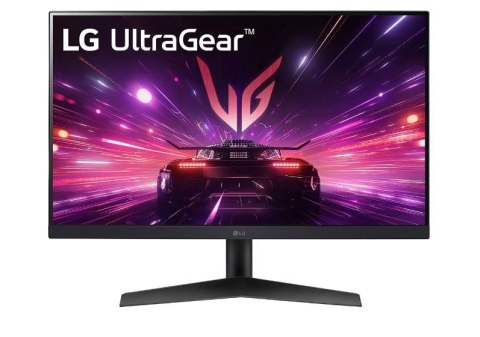 Monitor 24GS60F-B 24 cale IPS FHD 180Hz 1ms HDR10 Monitor 24GS60F-B 24 cale IPS FHD 180Hz 1ms HDR10