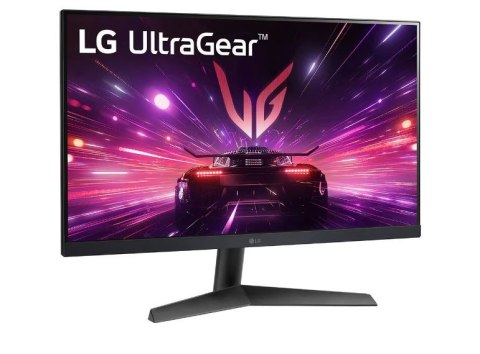 Monitor 24GS60F-B 24 cale IPS FHD 180Hz 1ms HDR10 Monitor 24GS60F-B 24 cale IPS FHD 180Hz 1ms HDR10