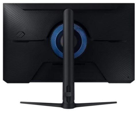 Monitor gamingowy Odyssey G3 27 cali LS27DG300EUXEN Monitor gamingowy Odyssey G3 27 cali LS27DG300EUXEN