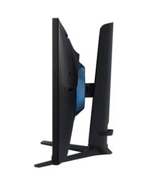 Monitor gamingowy Odyssey G3 27 cali LS27DG300EUXEN Monitor gamingowy Odyssey G3 27 cali LS27DG300EUXEN