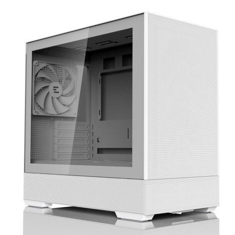 Obudowa P30Air mATX Mini Tower ARGB Fansx3 biała Obudowa P30Air mATX Mini Tower ARGB Fansx3 biała