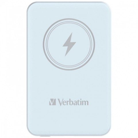 Power Bank Charge n GO 32242 5000mAh PD 20W QC 3.0 Power Bank Charge n GO 32242 5000mAh PD 20W QC 3.0