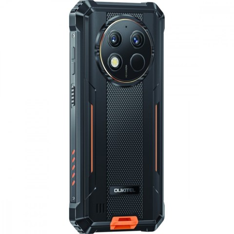 Smartfon WP28S 4/128GB 10600 mAh DualSIM pomarańczowy Smartfon WP28S 4/128GB 10600 mAh DualSIM pomarańczowy