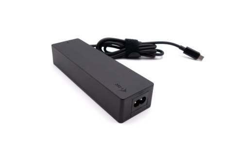Stacja dokująca USB-C Metal Ergonomic 4K 3x Display Docking Station Power Delivery 85 W + i-tec Universal Charger 100 W Stacja dokująca USB-C Metal Ergonomic 4K 3x Display Docking Station Power Delivery 85 W + i-tec Universal Charger 100 W