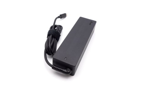 Stacja dokująca USB-C Metal Ergonomic 4K 3x Display Docking Station Power Delivery 85 W + i-tec Universal Charger 100 W Stacja dokująca USB-C Metal Ergonomic 4K 3x Display Docking Station Power Delivery 85 W + i-tec Universal Charger 100 W