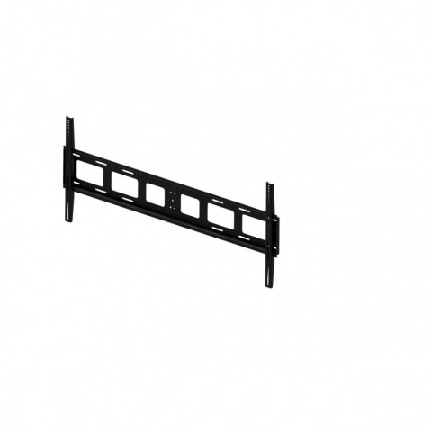 XWM110 Uchwyt ścienny stały do monitorów 110-136 cali VESA 100×100 - 1500×600 135 kg XWM110 Uchwyt ścienny stały do monitorów 110-136 cali VESA 100×100 - 1500×600 135 kg