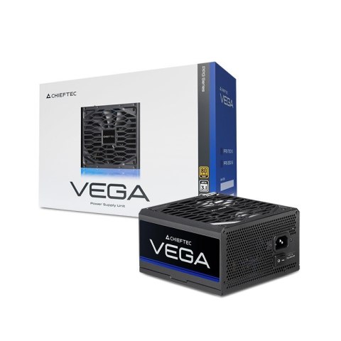 Zasilacz PPG-750-S VEGA 750W ATX 3.1 80PLUS GOLD Zasilacz PPG-750-S VEGA 750W ATX 3.1 80PLUS GOLD