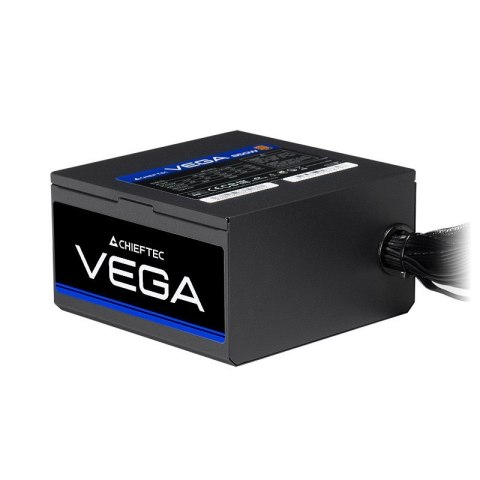 Zasilacz PPG-750-S VEGA 750W ATX 3.1 80PLUS GOLD Zasilacz PPG-750-S VEGA 750W ATX 3.1 80PLUS GOLD