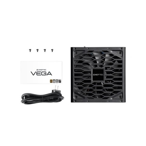 Zasilacz PPG-750-S VEGA 750W ATX 3.1 80PLUS GOLD Zasilacz PPG-750-S VEGA 750W ATX 3.1 80PLUS GOLD
