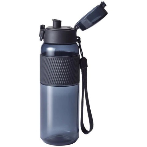 Bidon tritanowy Bottle 680ml czarny Bidon tritanowy Bottle 680ml czarny