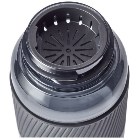 Bidon tritanowy Bottle 680ml czarny Bidon tritanowy Bottle 680ml czarny