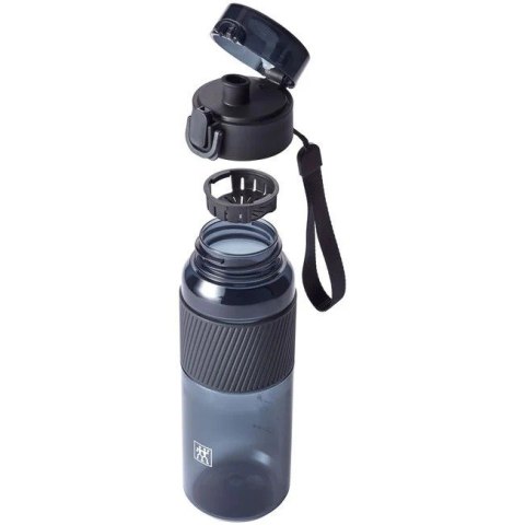 Bidon tritanowy Bottle 680ml czarny Bidon tritanowy Bottle 680ml czarny