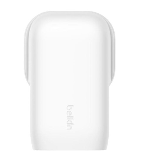 Ładowarka BOOSTCHARGE 67W USB-Cx3 PPS biała Ładowarka BOOSTCHARGE 67W USB-Cx3 PPS biała