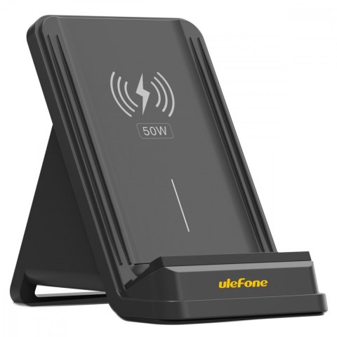 Ładowarka indukcyjna WCS01 50W Ładowarka indukcyjna WCS01 50W
