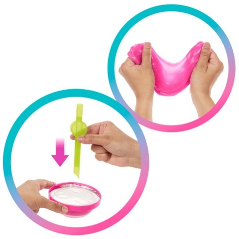 Lalka Barbie Pop Reveal Bubble Tea Jagoda Lalka Barbie Pop Reveal Bubble Tea Jagoda