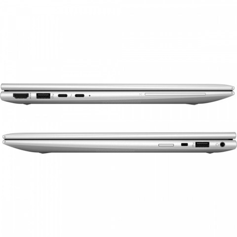 Notebook Elite x360 830 G11 U7-155U 512GB/16GB/W11P/13.0 9G1B2ET Notebook Elite x360 830 G11 U7-155U 512GB/16GB/W11P/13.0 9G1B2ET