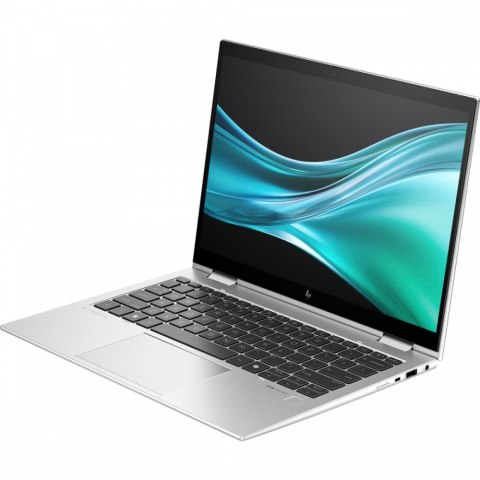 Notebook Elite x360 830 G11 U7-155U 512GB/16GB/W11P/13.0 9G1B2ET Notebook Elite x360 830 G11 U7-155U 512GB/16GB/W11P/13.0 9G1B2ET