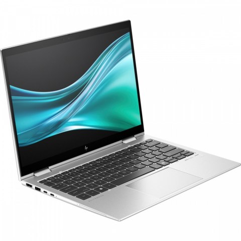 Notebook Elite x360 830 G11 U7-155U 512GB/16GB/W11P/13.0 9G1B2ET Notebook Elite x360 830 G11 U7-155U 512GB/16GB/W11P/13.0 9G1B2ET