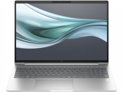 Notebook EliteBook 660 G11 U5-135U 512GB/16GB/W11P/16.0 A37VZET Notebook EliteBook 660 G11 U5-135U 512GB/16GB/W11P/16.0 A37VZET
