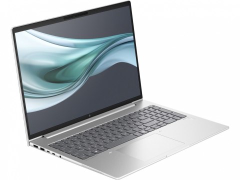 Notebook EliteBook 660 G11 U5-135U 512GB/16GB/W11P/16.0 A37VZET Notebook EliteBook 660 G11 U5-135U 512GB/16GB/W11P/16.0 A37VZET