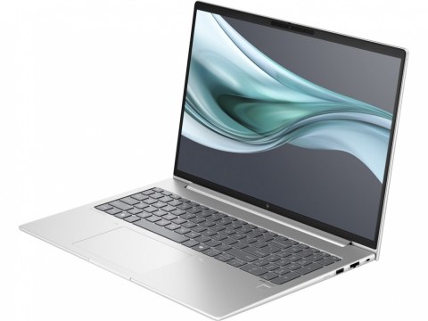 Notebook EliteBook 660 G11 U5-135U 512GB/16GB/W11P/16.0 A37VZET Notebook EliteBook 660 G11 U5-135U 512GB/16GB/W11P/16.0 A37VZET