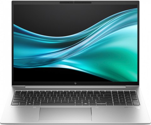 Notebook EliteBook 865 G11 Ryzen 7 8840U 512GB/16GB/W11P/16.0 9G0Z2ET Notebook EliteBook 865 G11 Ryzen 7 8840U 512GB/16GB/W11P/16.0 9G0Z2ET