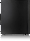 Obudowa Versa XM1 Black Steel 120mm Fan USB3.0 - Czarna