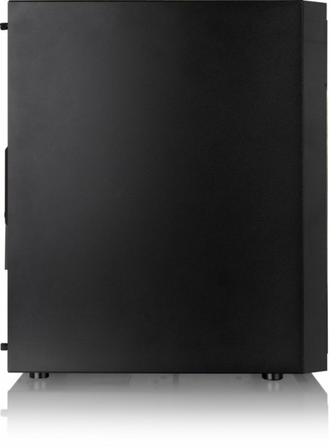 Obudowa Versa XM1 Black Steel 120mm Fan USB3.0 - Czarna Obudowa Versa XM1 Black Steel 120mm Fan USB3.0 - Czarna