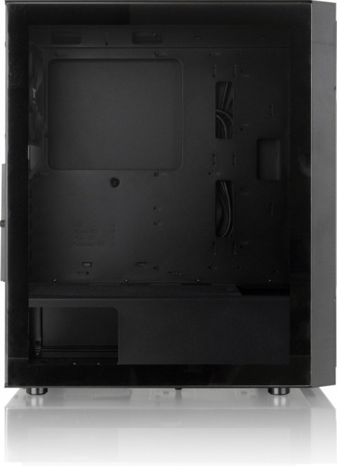 Obudowa Versa XM1 Black Steel 120mm Fan USB3.0 - Czarna Obudowa Versa XM1 Black Steel 120mm Fan USB3.0 - Czarna