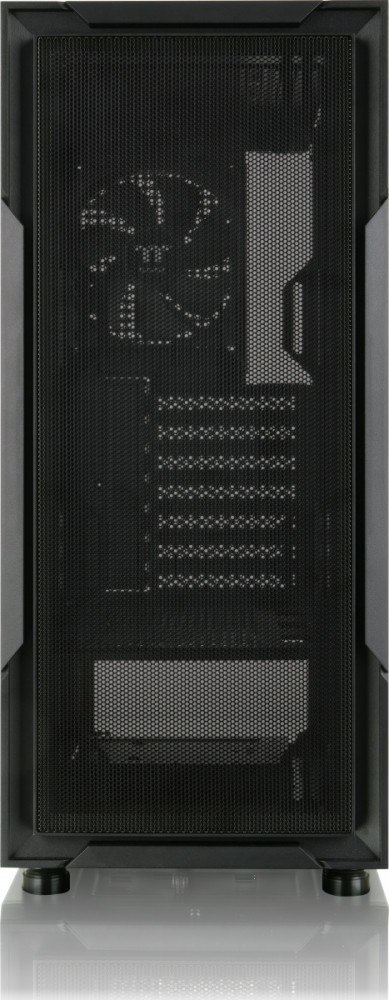 Obudowa Versa XM1 Black Steel 120mm Fan USB3.0 - Czarna Obudowa Versa XM1 Black Steel 120mm Fan USB3.0 - Czarna