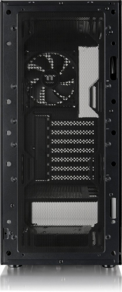 Obudowa Versa XM1 Black Steel 120mm Fan USB3.0 - Czarna Obudowa Versa XM1 Black Steel 120mm Fan USB3.0 - Czarna