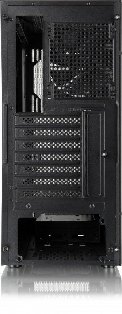 Obudowa Versa XM1 Black Steel 120mm Fan USB3.0 - Czarna Obudowa Versa XM1 Black Steel 120mm Fan USB3.0 - Czarna